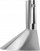 MAAN Mix 3 50 Páraelszívó - Inox