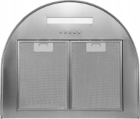 MAAN Mix 3 50 Páraelszívó - Inox