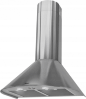 MAAN Mix 3 50 Páraelszívó - Inox