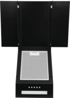 MAAN Rodo Mini 60 Páraelszívó - Fekete