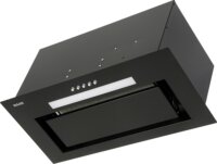 MAAN Ares M 60 Páraelszívó - Fekete