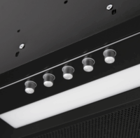 MAAN Fiugi 2 50 Páraelszívó - Fekete