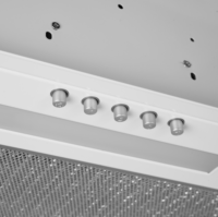 MAAN Fiugi 2 50 Páraelszívó - Fehér