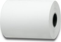 Qoltec 51895 57 x 30mm Nyomtatószalag - Fehér (10db/csomag)