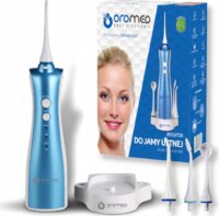 Oromed Oro-Dent Pro professional Szájzuhany - Kék