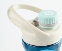 Wabo WTF-350-K 350ml Termosz kulacs - Kék