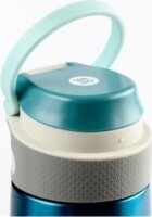 Wabo WTF-350-K 350ml Termosz kulacs - Kék