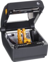 Zebra ZD421 (ZD4A042-30EM00EZ) Címkenyomtató