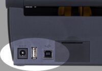 Zebra ZD421 (ZD4A042-30EM00EZ) Címkenyomtató