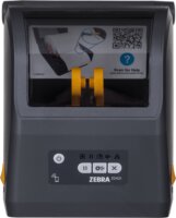 Zebra ZD421 (ZD4A042-30EM00EZ) Címkenyomtató
