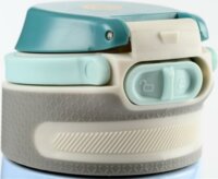 Wabo WTF-350-O 350ml Termosz kulacs- Oroszlán minta