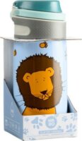 Wabo WTF-350-O 350ml Termosz kulacs- Oroszlán minta