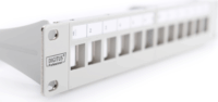 Digitus DN-91419 10" Patch panel - 12 port