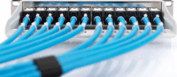 Digitus DN-91419 10" Patch panel - 12 port