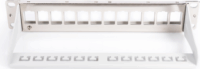 Digitus DN-91419 10" Patch panel - 12 port
