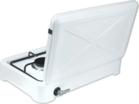 Ravanson K-02T hordozható Gázfőzőlap - Fehér