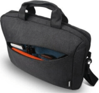 Lenovo T20 Casual Toploader 15.6" Notebook táska - Fekete