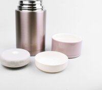 Maestro MR-1636-110 1100ml Ételtermosz - Pink