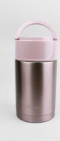 Maestro MR-1636-110 1100ml Ételtermosz - Pink