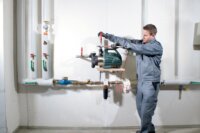 Metabo HWAI 4500 Inox Szivattyú