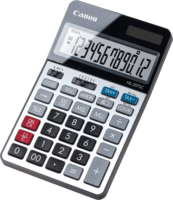 Canon HS-20TSC DBL Asztali számológép