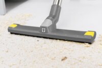 Kärcher NT 30/1 Tact Te L Száraz - Nedves Ipari Porszívó - Szürke