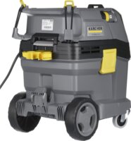 Kärcher NT 30/1 Tact Te L Száraz - Nedves Ipari Porszívó - Szürke