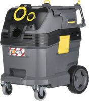 Kärcher NT 30/1 Tact Te L Száraz - Nedves Ipari Porszívó - Szürke