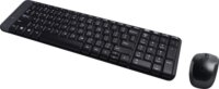 Logitech G MK220 Wireless Billentyűzet + Egér - Angol (US)