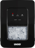 Unold Freeze Jégkocka készítő gép