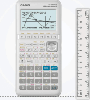 Casio FX-9860GIII Tudományos számológép