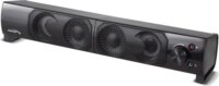 AudioCore AC95 2.0 Hangfal - Fekete