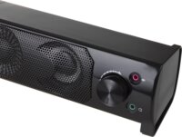 AudioCore AC95 2.0 Hangfal - Fekete