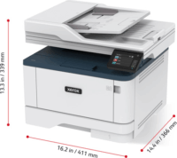 Xerox B305 Multifunkciós lézernyomtató