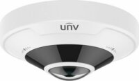 Uniview IPC868ER-VF18-B IP Turret kamera