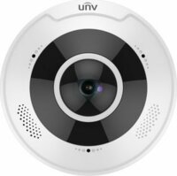 Uniview IPC868ER-VF18-B IP Turret kamera