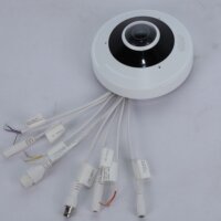 Uniview IPC868ER-VF18-B IP Turret kamera