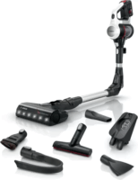 Bosch BSS711W Unlimited 7 Porzsák Nélküli porszívó - Fekete