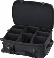 Walimex Pro Photo & Studio Fotós táska - Fekete