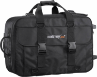 Walimex Pro Photo & Studio Fotós táska - Fekete