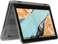 Lenovo 4Z11D05519 11.6" Notebook tok - Átlátszó