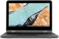 Lenovo 4Z11D05519 11.6" Notebook tok - Átlátszó