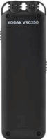 Kodak VRC 250 Diktafon - Fekete