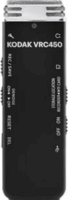 Kodak VRC 450 Diktafon - Fekete
