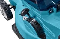 Makita DLM480PT2 Akkumulátoros fűnyíró