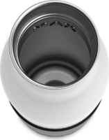 Emsa Bludrop 700ml Termosz kulacs - Fekete/Inox