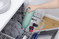 Emsa Bludrop 700ml Kulacs - Kék