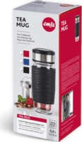 Emsa Tea Bug 400ml Termosz bögre - Kék