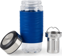 Emsa Tea Bug 400ml Termosz bögre - Kék