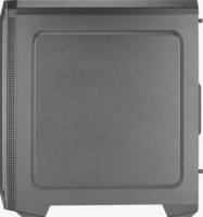 AeroCool Skyline ARGB V2 Számítógépház - Fekete